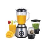 Anex Kitchen Appliances Blender & Grinder - AG-6034 3 in 1