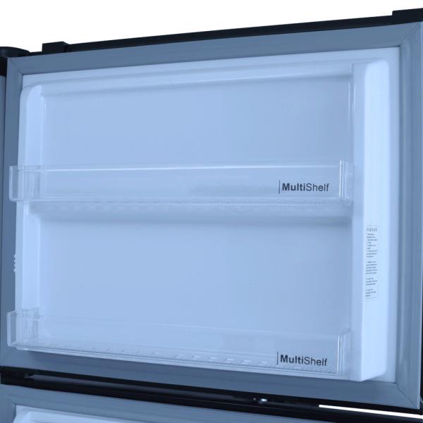 Dawlance Refrigerator 91993LF Double Door (Chrome R)