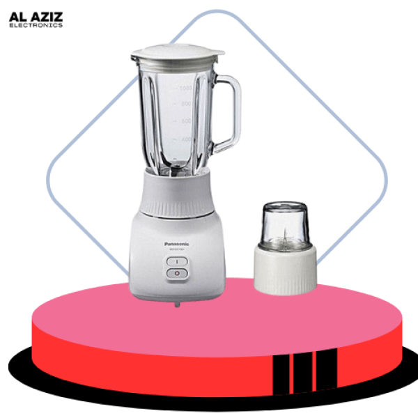 Blender Grinder |Pyrex| 2in1 GX 1026