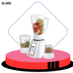 Blender Grinder |National | 3in1 Bx 301