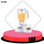 National Blender / Grinder 2 In 1 BX 206