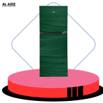 Haier Refrigerator Double Door - HRF-316 EPR/EPB/EPG (Glass Door)